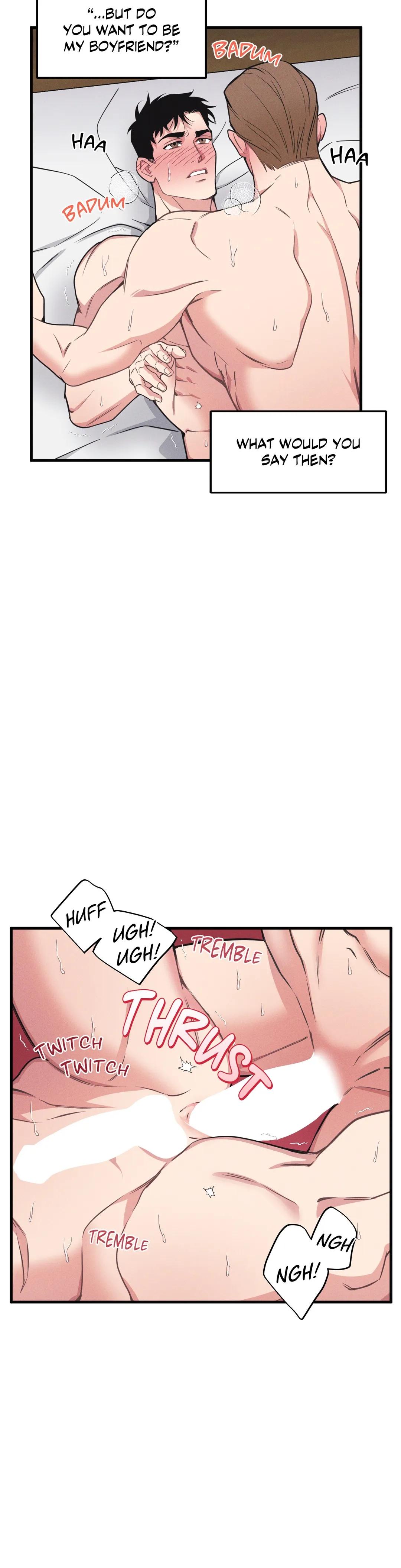 Full Volume Chapter 78.4 page 22 - 