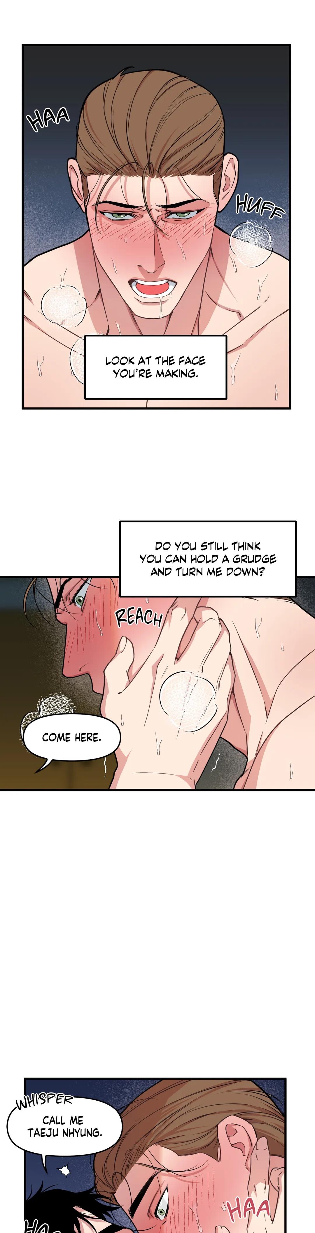 Full Volume Chapter 78.4 page 23 - 