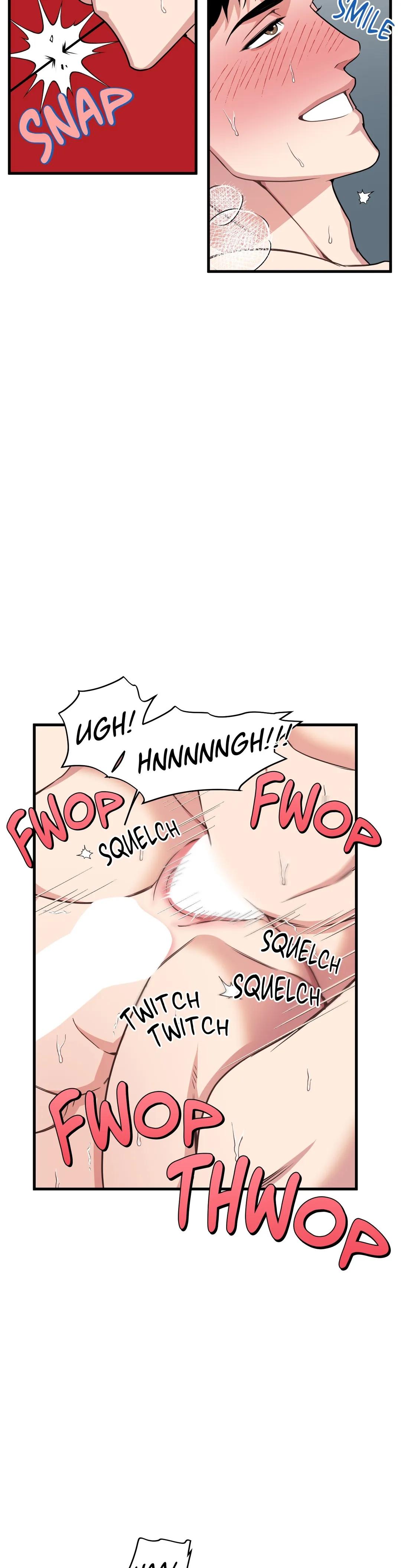 Full Volume Chapter 78.4 page 26 - 