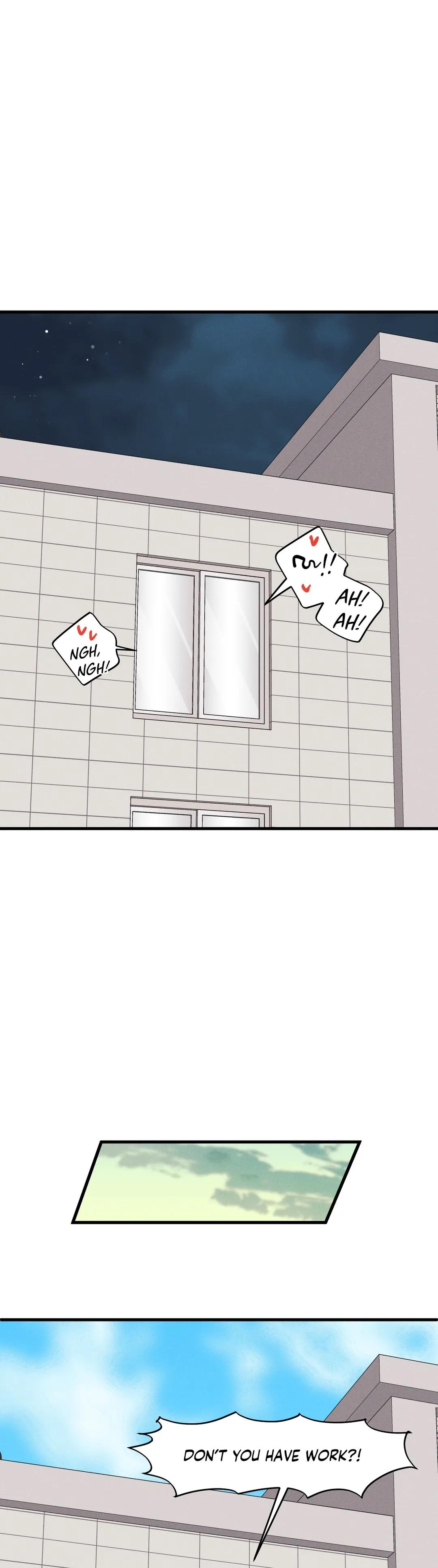 Full Volume Chapter 78.4 page 28 - 