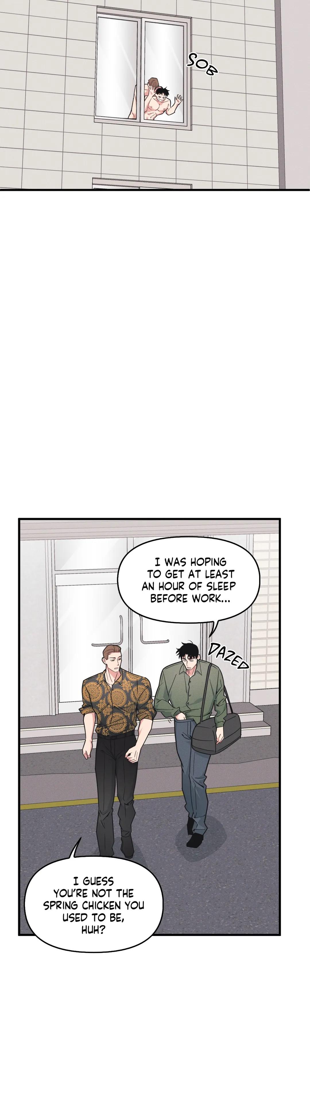 Full Volume Chapter 78.4 page 29 - 