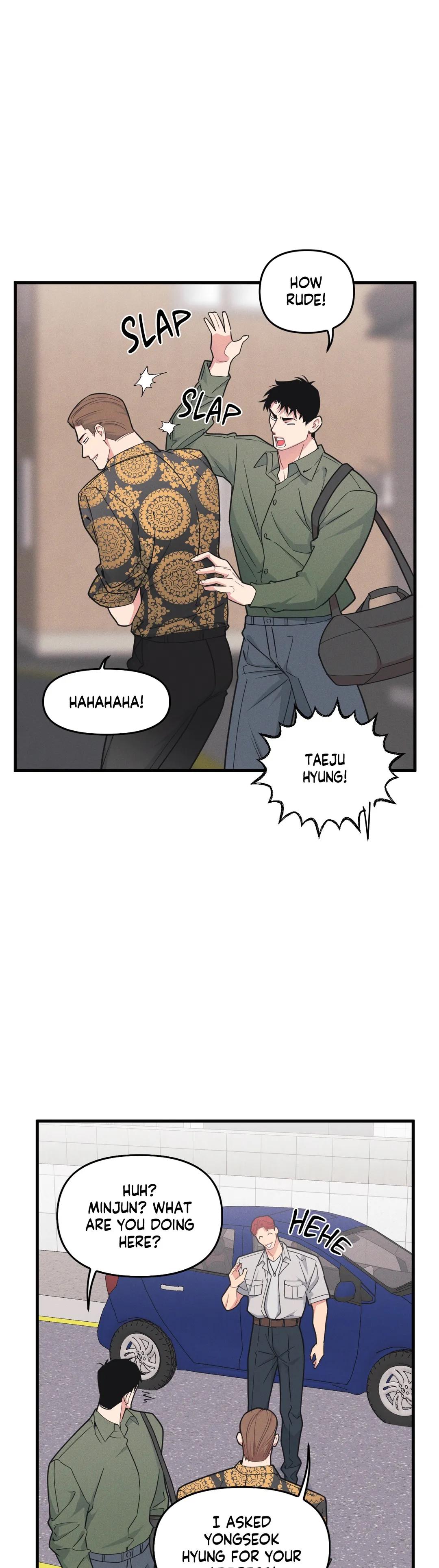 Full Volume Chapter 78.4 page 30 - 