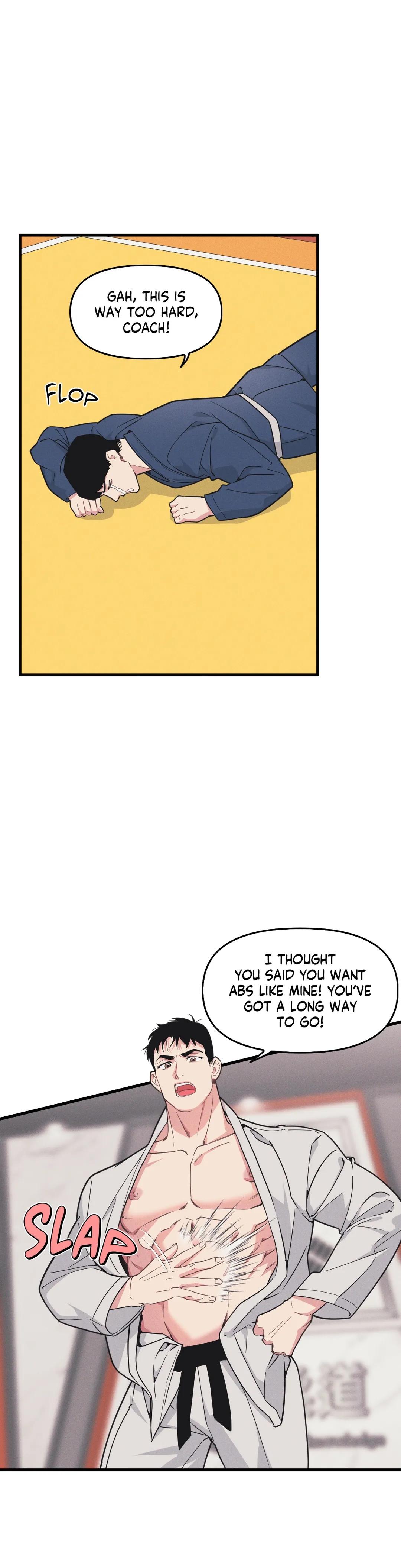 Full Volume Chapter 78.4 page 4 - 