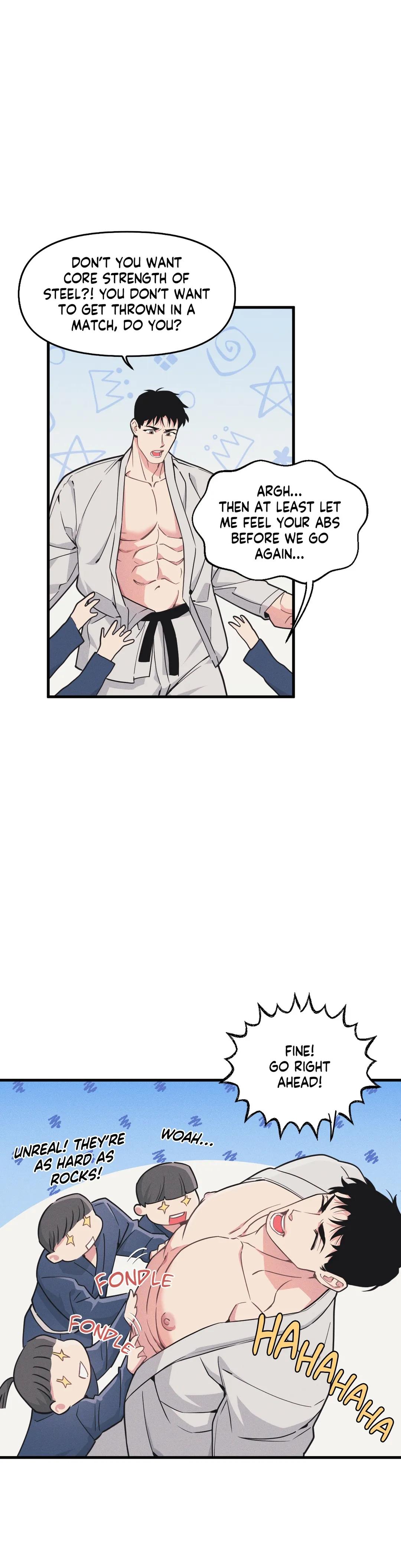 Full Volume Chapter 78.4 page 5 - 