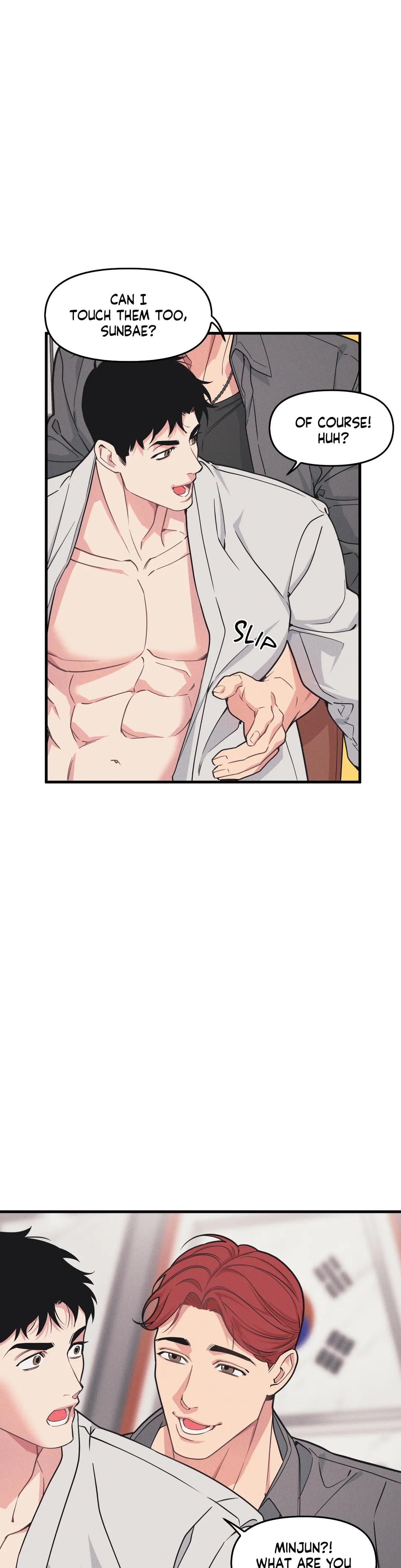 Full Volume Chapter 78.4 page 6 - 
