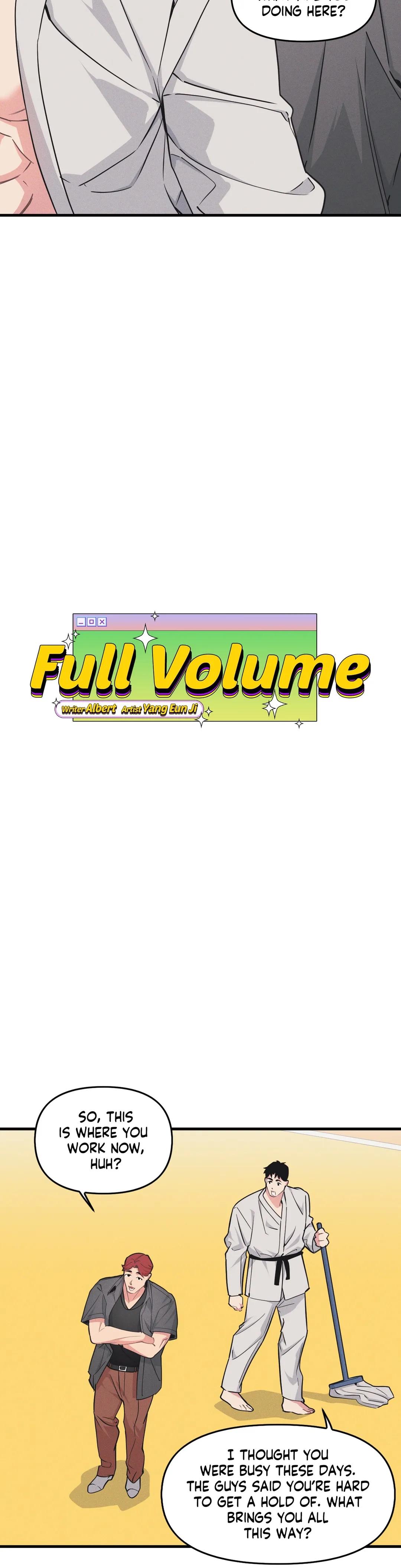 Full Volume Chapter 78.4 page 7 - 