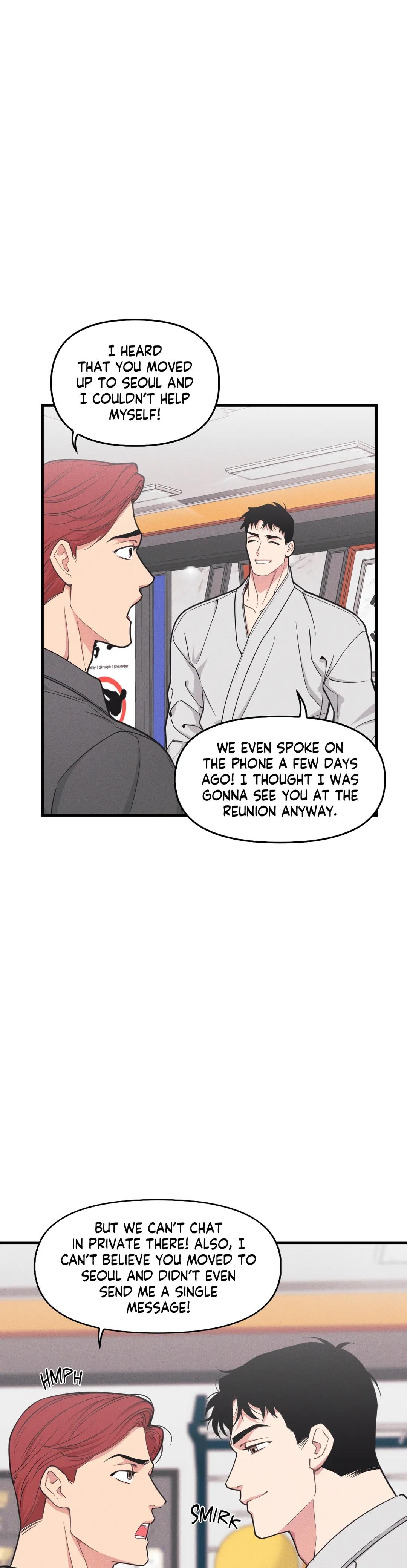 Full Volume Chapter 78.4 page 8 - 