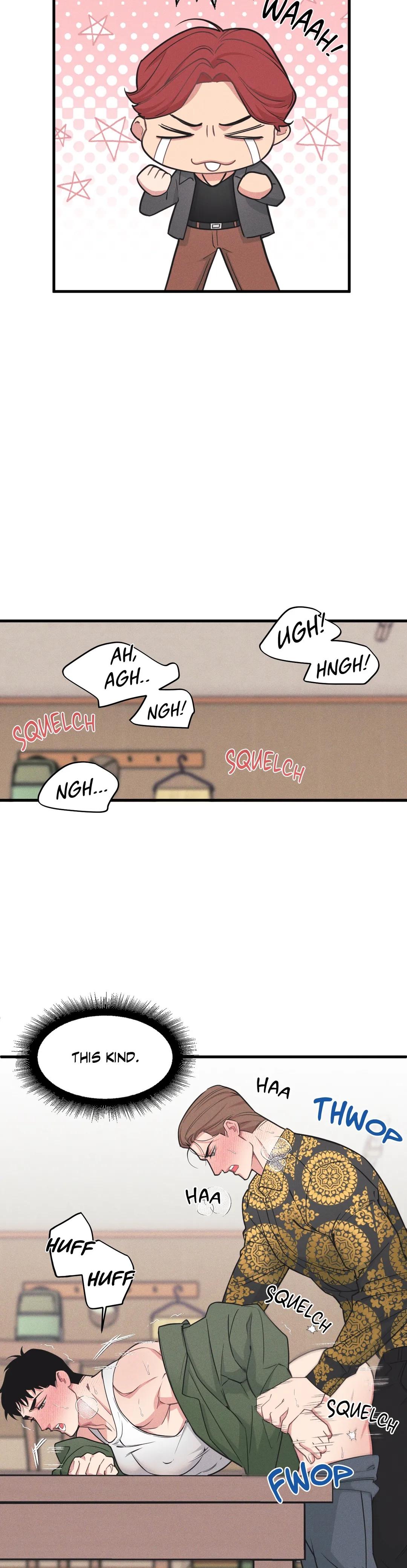 Full Volume Chapter 78.4 page 10 - 