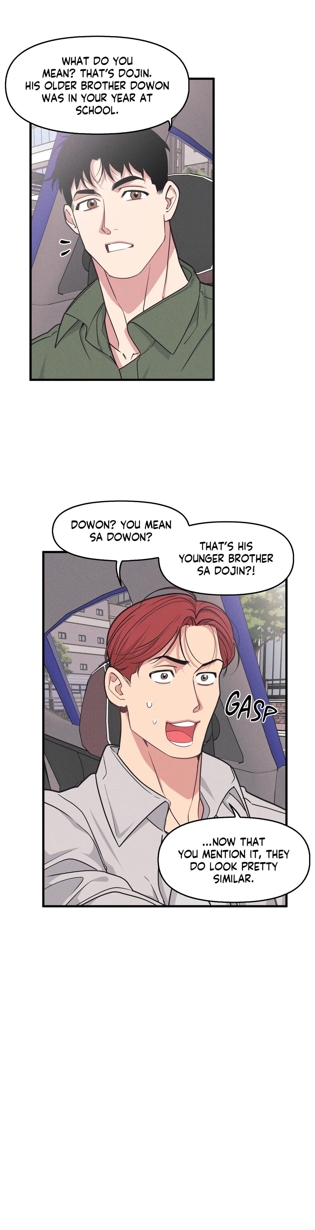 Full Volume Chapter 78.5 page 11 - 