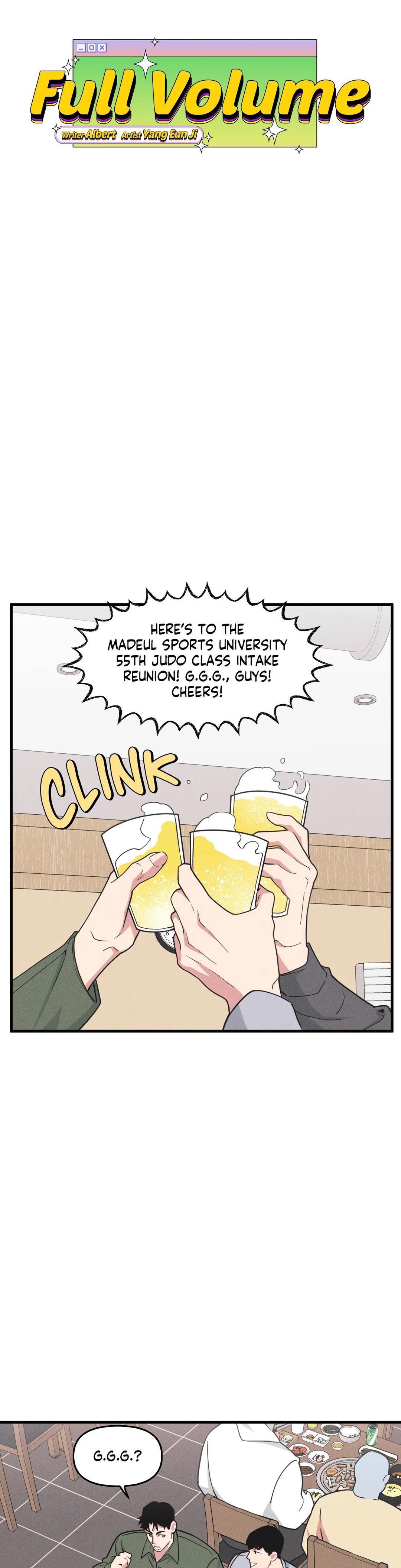 Full Volume Chapter 78.5 page 12 - 
