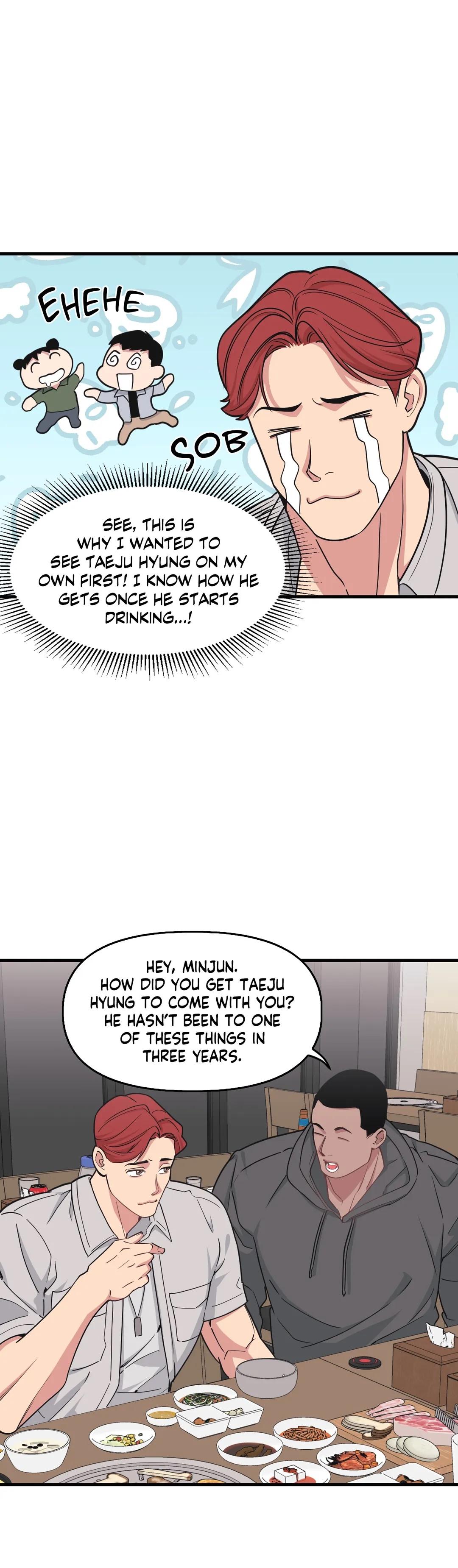 Full Volume Chapter 78.5 page 14 - 