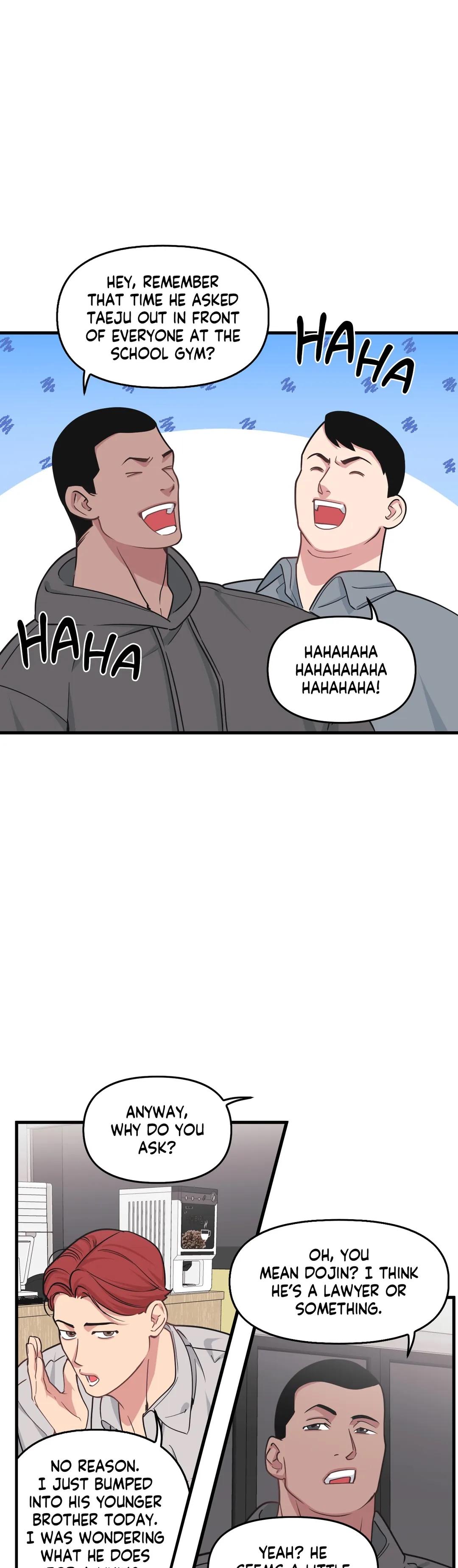 Full Volume Chapter 78.5 page 16 - 