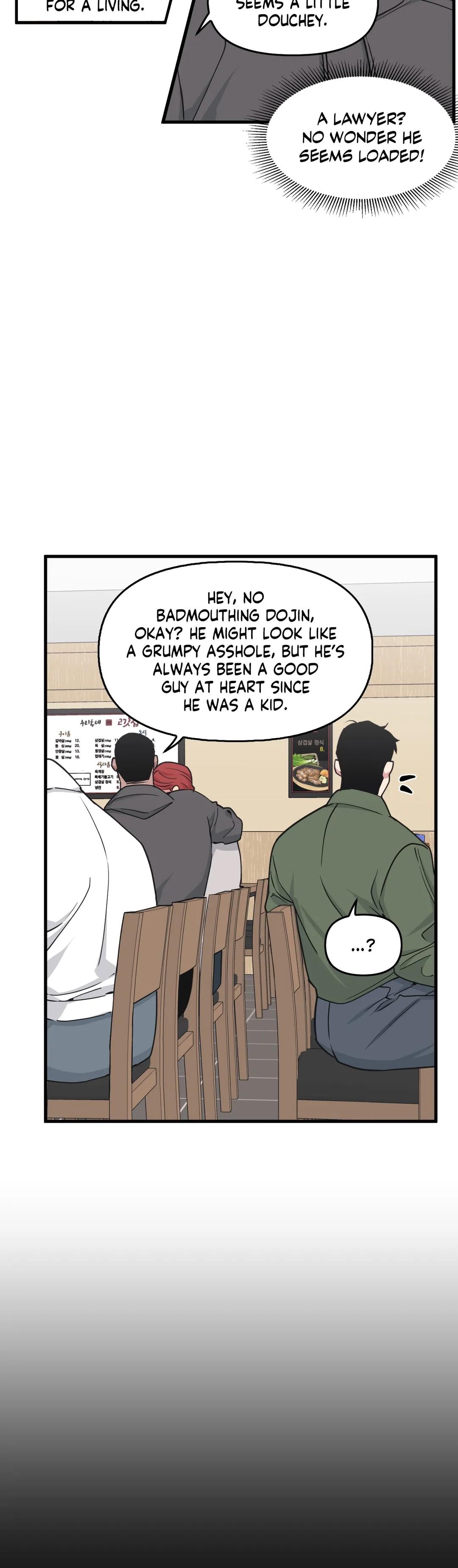 Full Volume Chapter 78.5 page 17 - 
