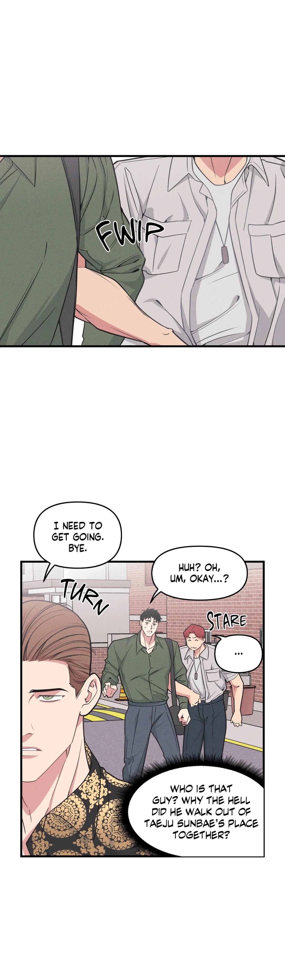 Full Volume Chapter 78.5 page 3 - 