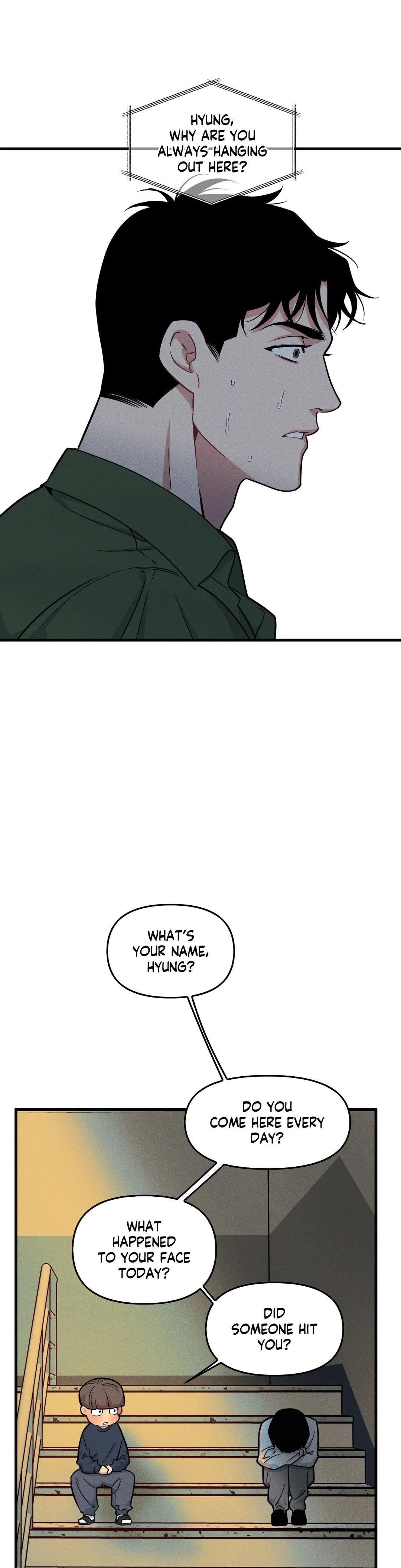Full Volume Chapter 78.5 page 22 - 