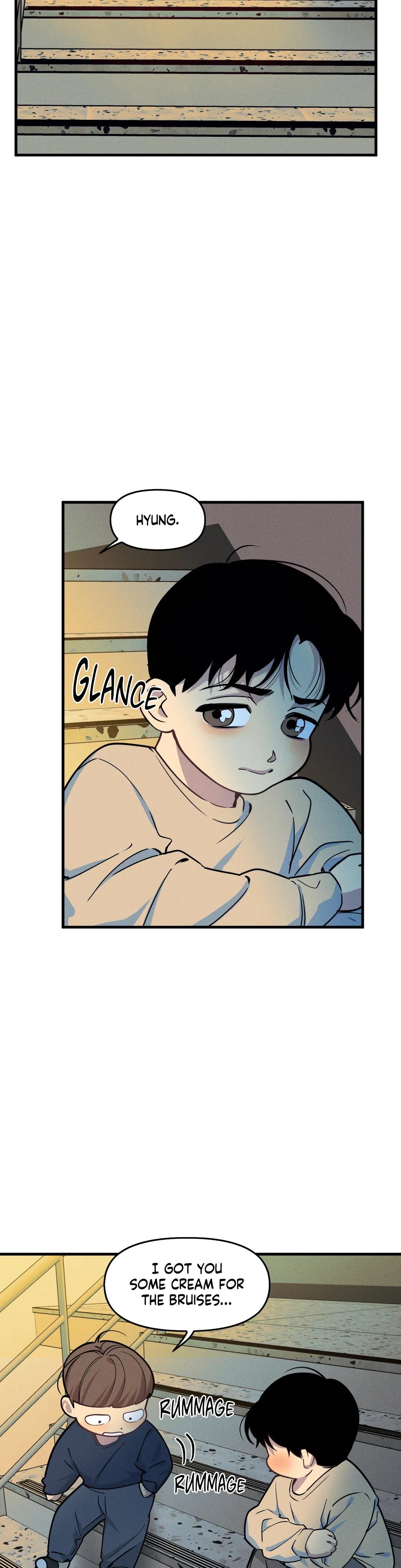 Full Volume Chapter 78.5 page 23 - 