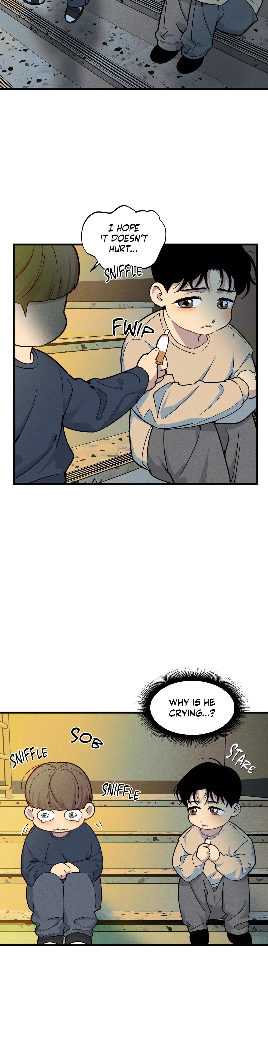 Full Volume Chapter 78.5 page 24 - 