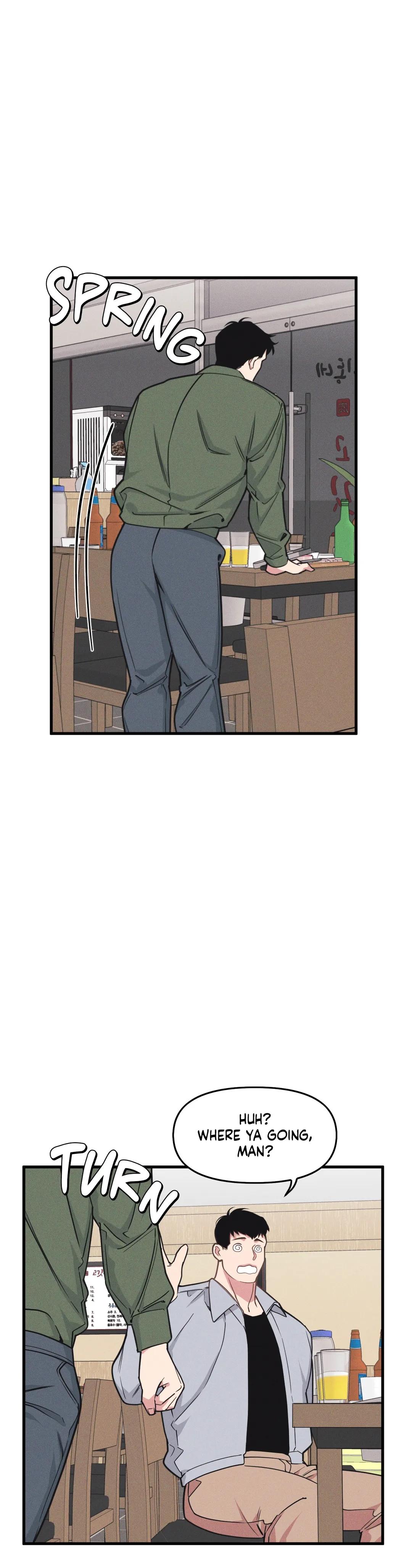 Full Volume Chapter 78.5 page 25 - 