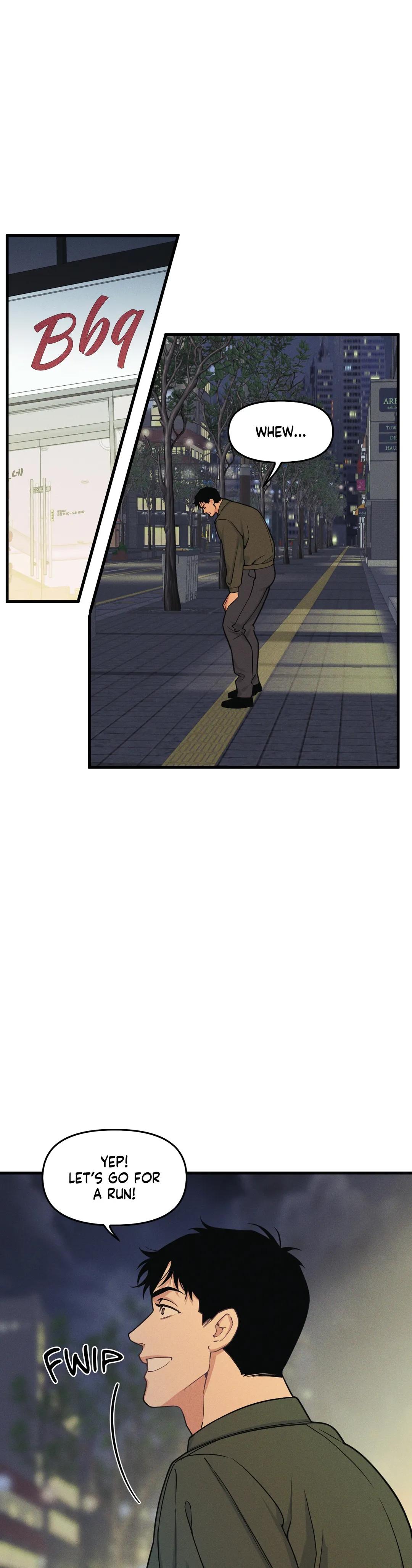 Full Volume Chapter 78.5 page 26 - 