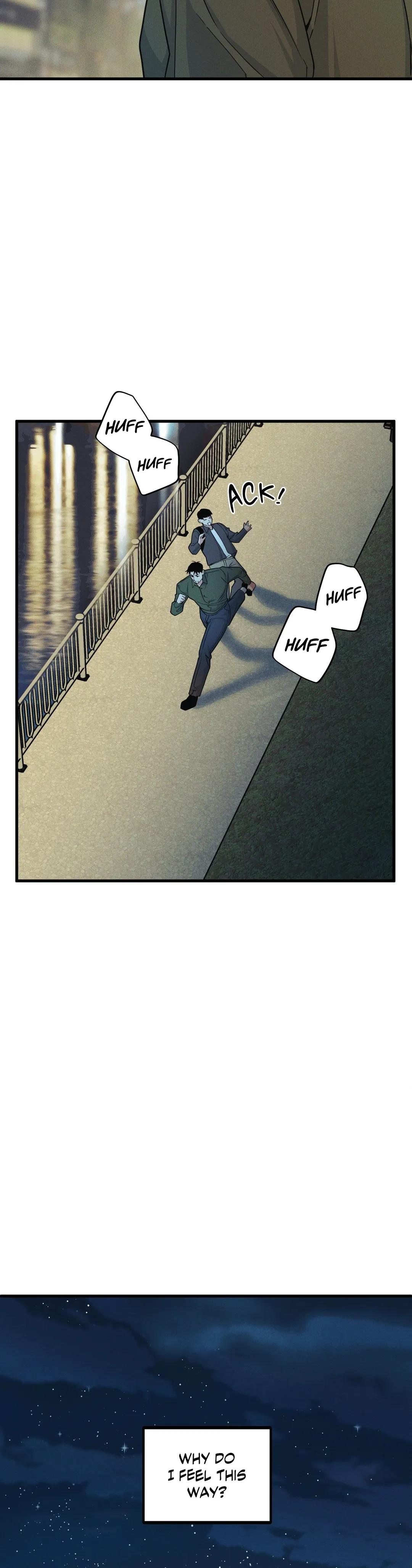 Full Volume Chapter 78.5 page 27 - 