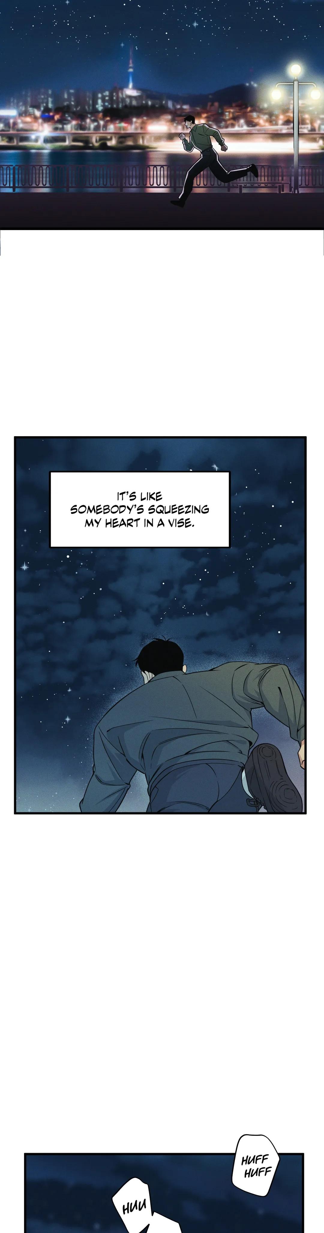 Full Volume Chapter 78.5 page 28 - 