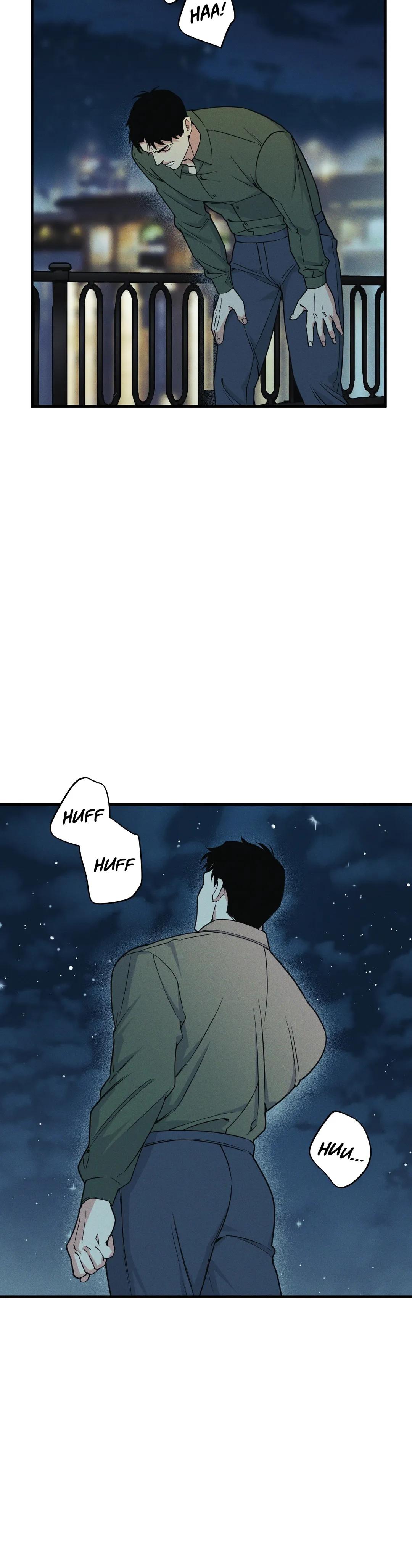 Full Volume Chapter 78.5 page 29 - 