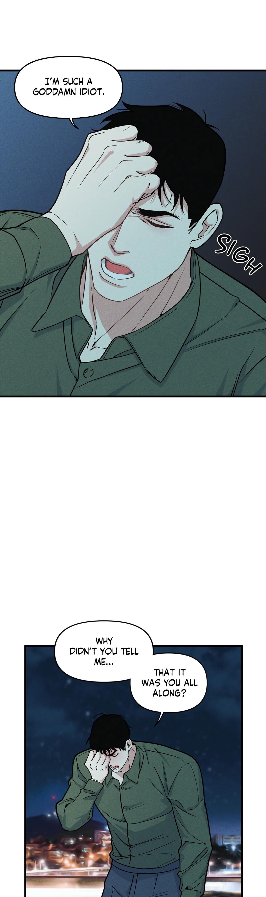 Full Volume Chapter 78.5 page 30 - 