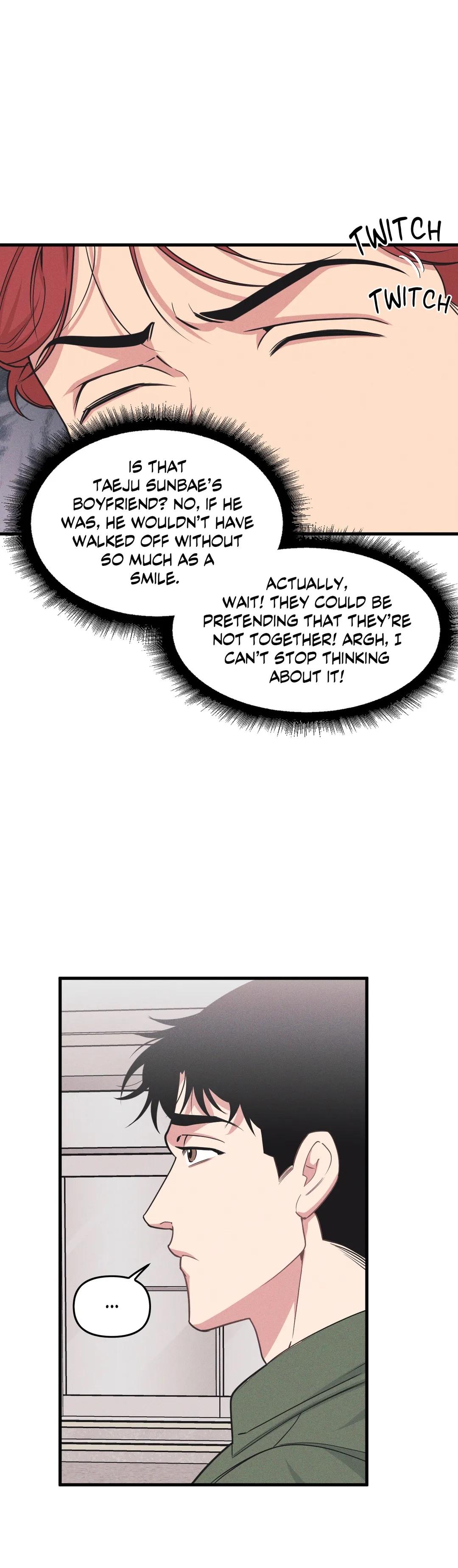 Full Volume Chapter 78.5 page 4 - 
