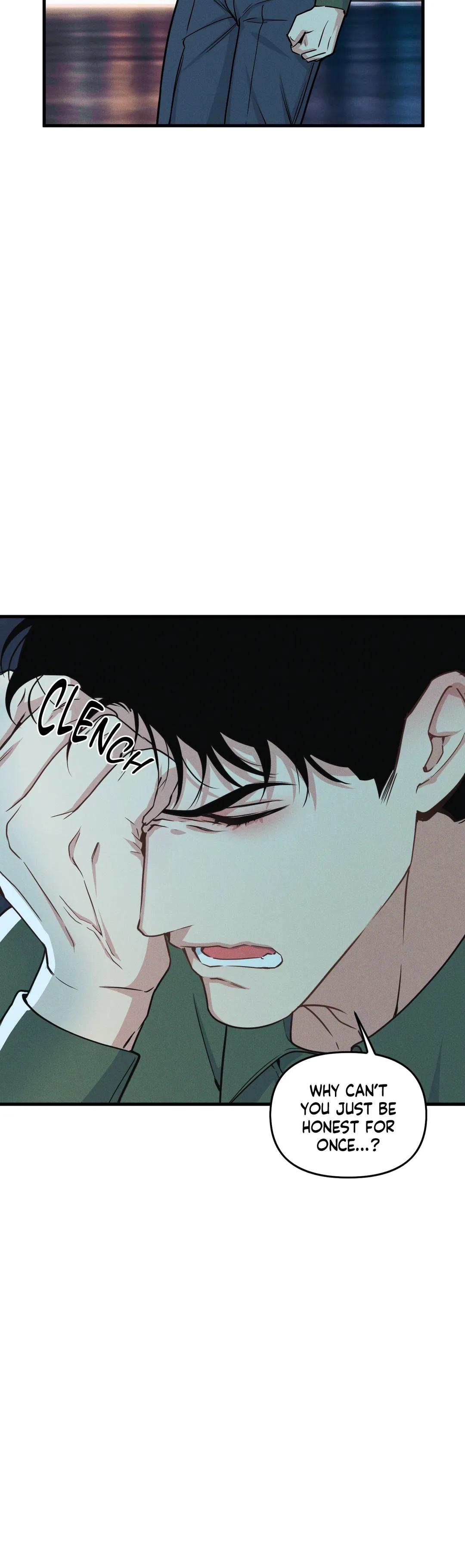 Full Volume Chapter 78.5 page 31 - 