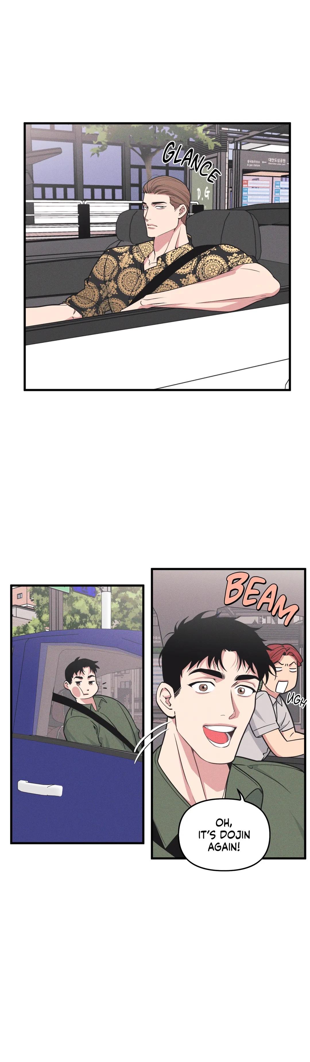 Full Volume Chapter 78.5 page 7 - 