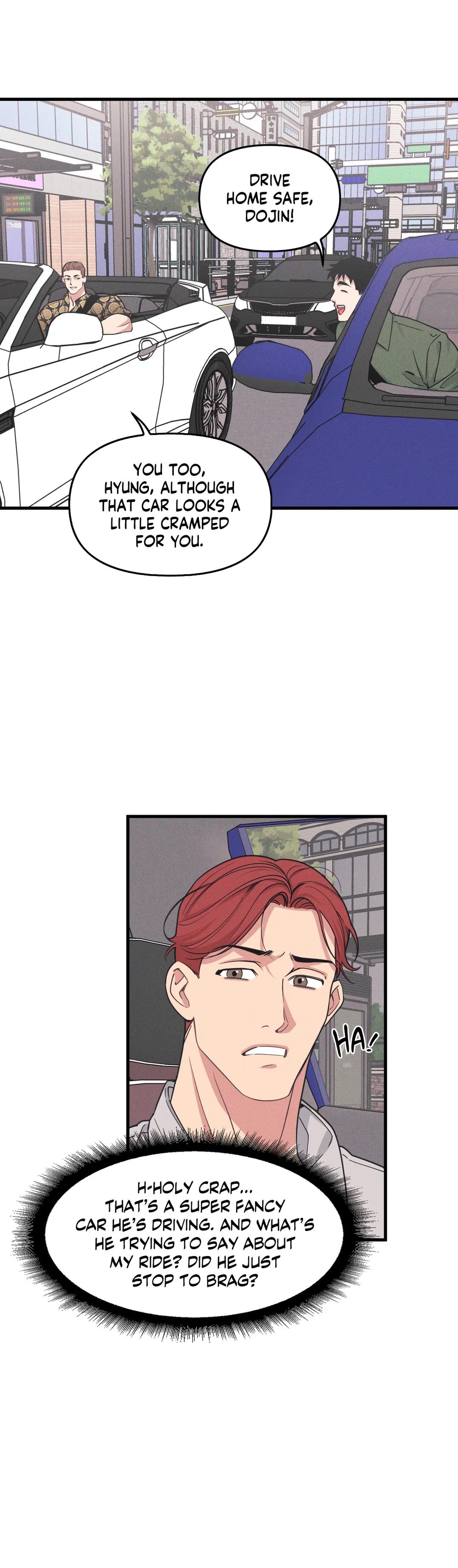 Full Volume Chapter 78.5 page 8 - 