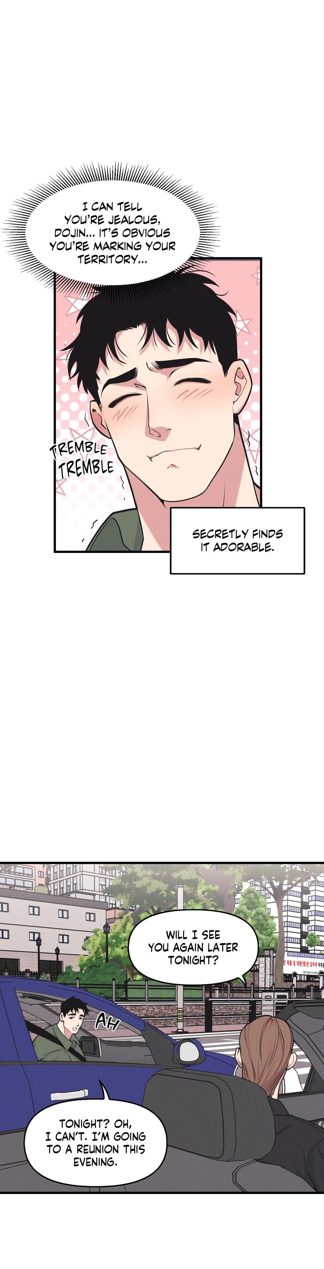 Full Volume Chapter 78.5 page 9 - 