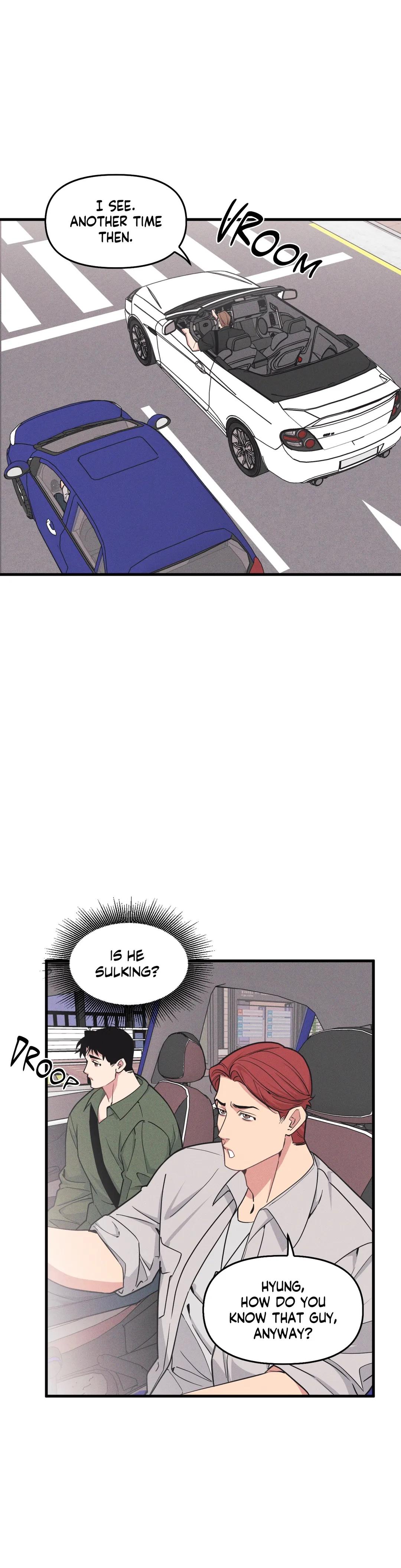 Full Volume Chapter 78.5 page 10 - 