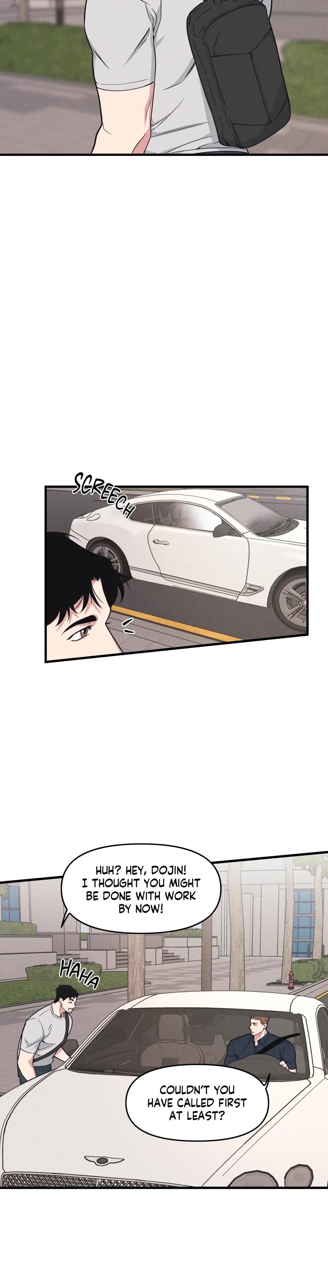 Full Volume Chapter 78.6 page 16 - 