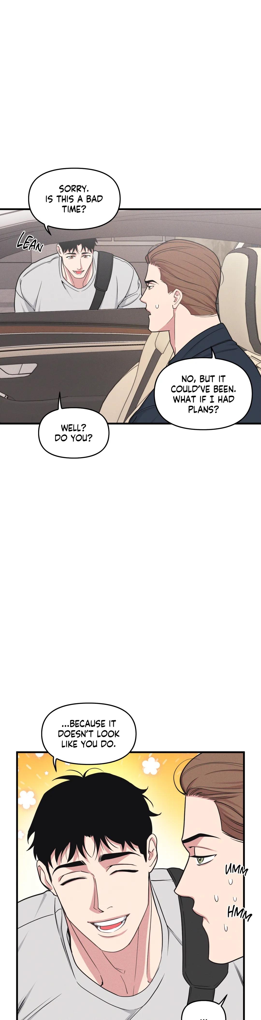Full Volume Chapter 78.6 page 17 - 