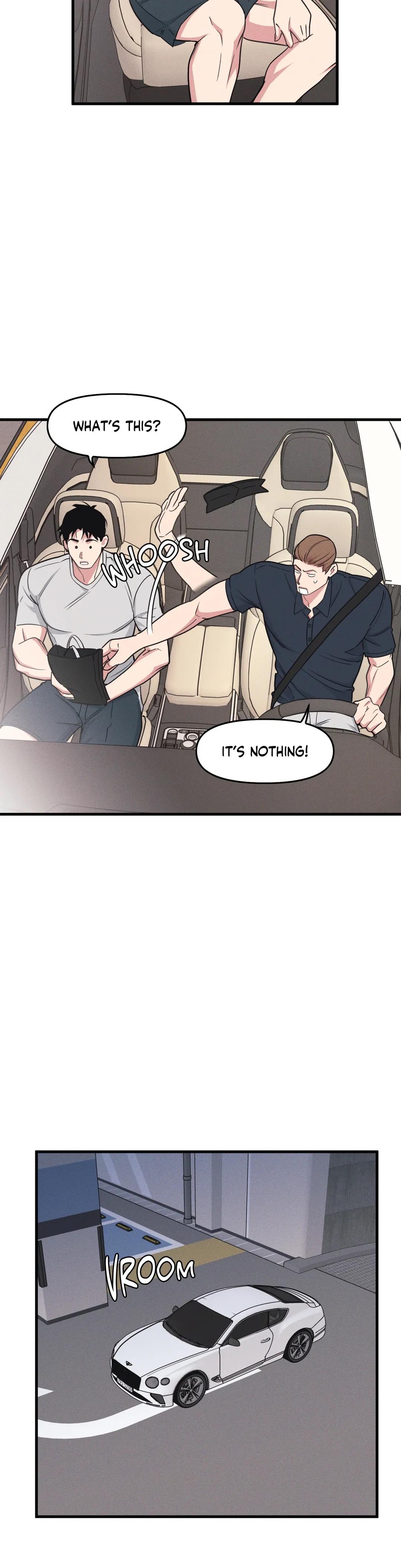 Full Volume Chapter 78.6 page 19 - 