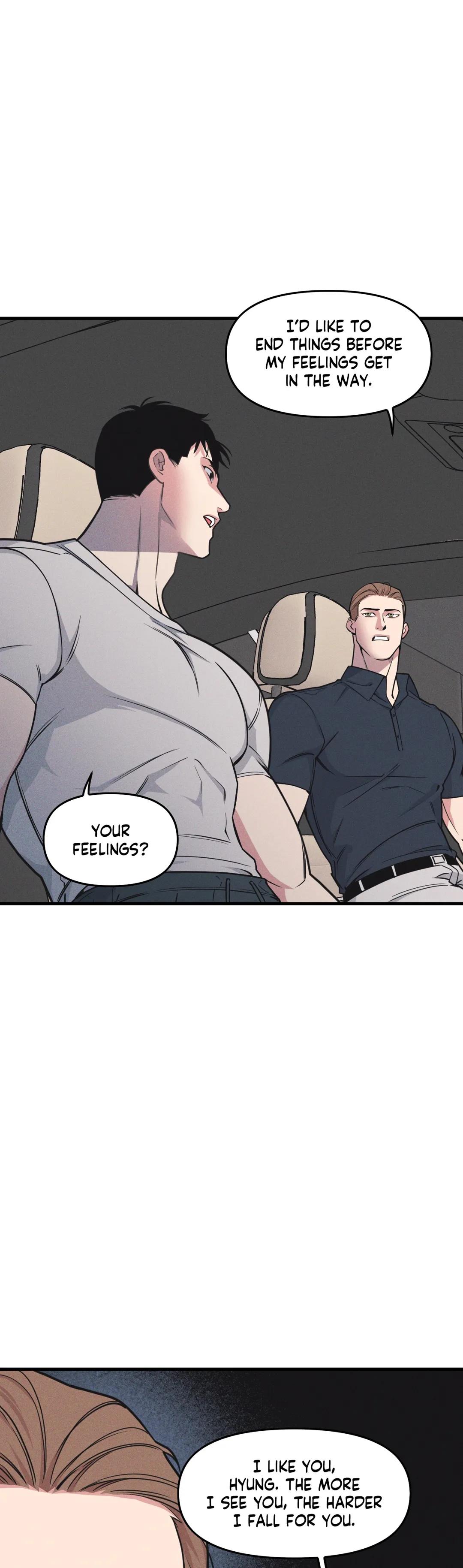 Full Volume Chapter 78.6 page 22 - 