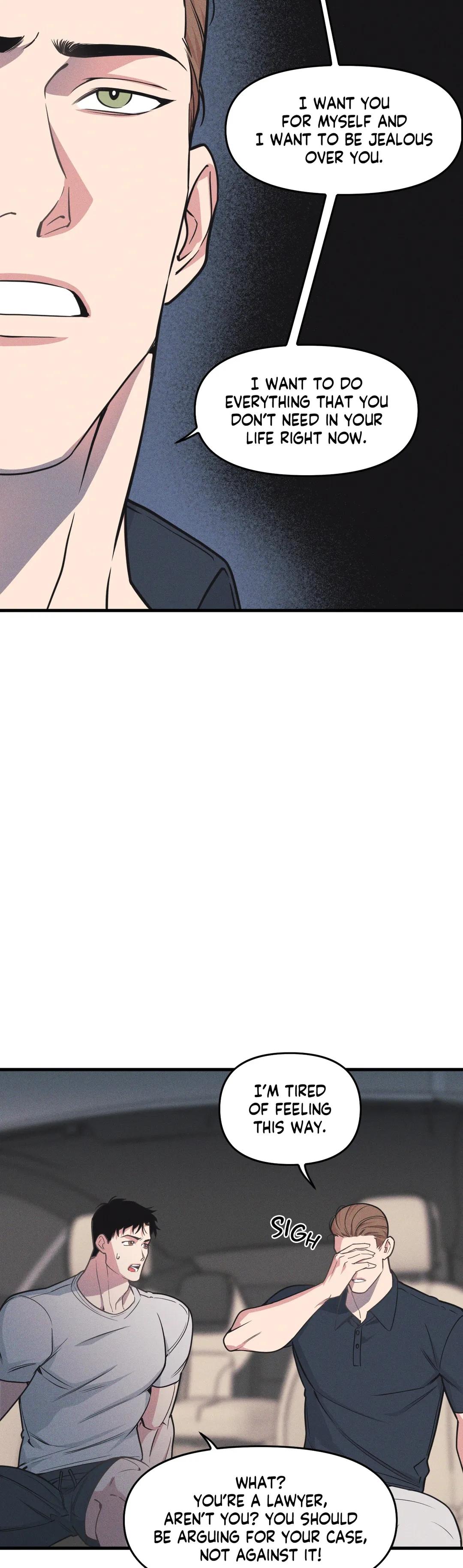 Full Volume Chapter 78.6 page 23 - 