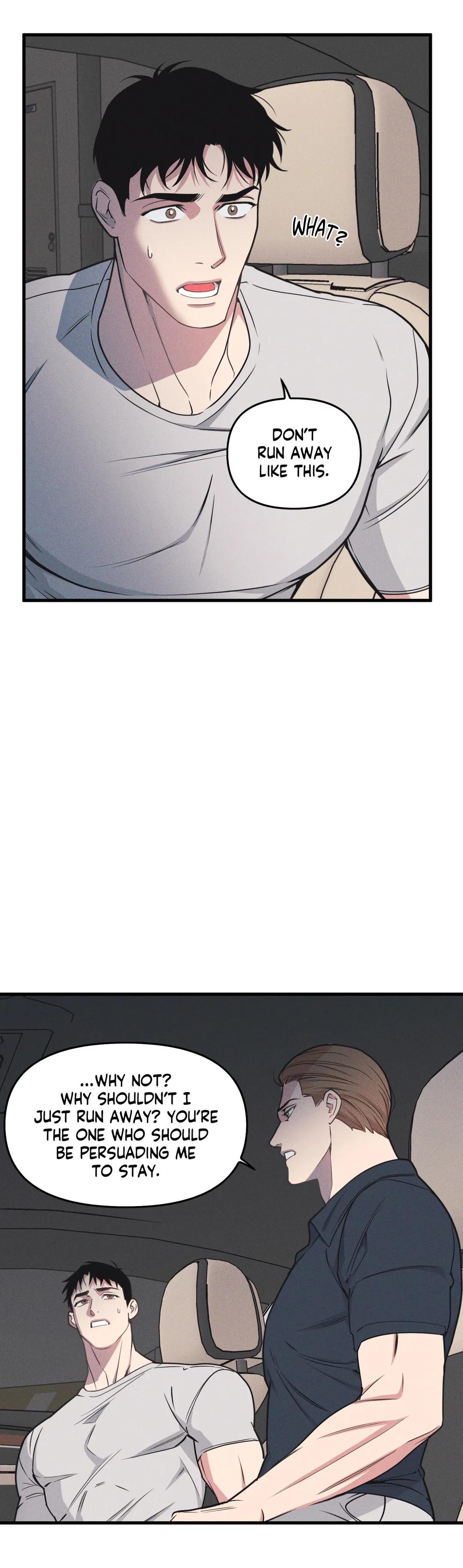 Full Volume Chapter 78.6 page 25 - 