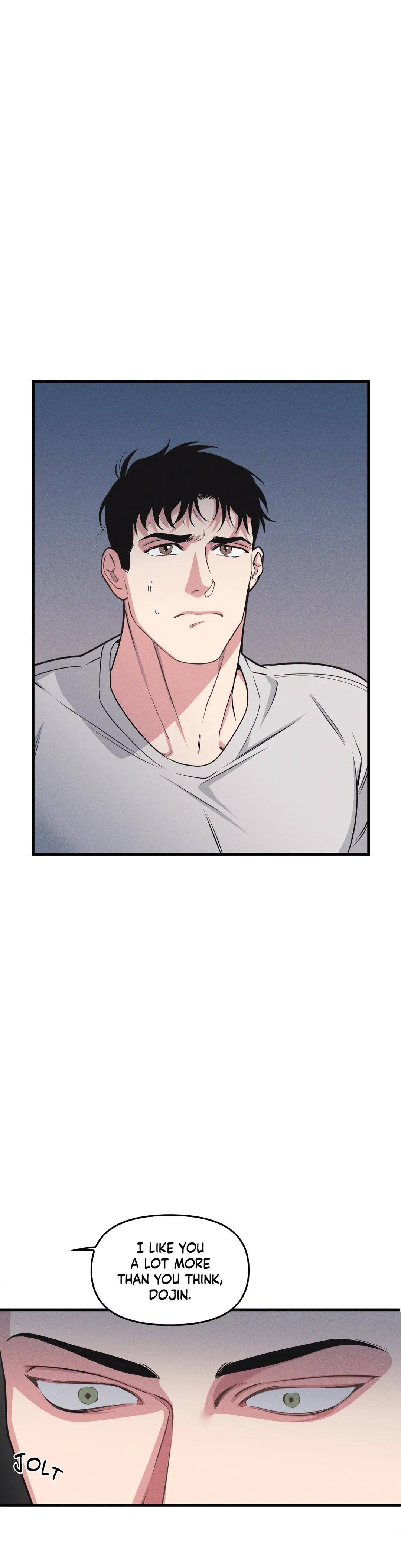 Full Volume Chapter 78.6 page 26 - 