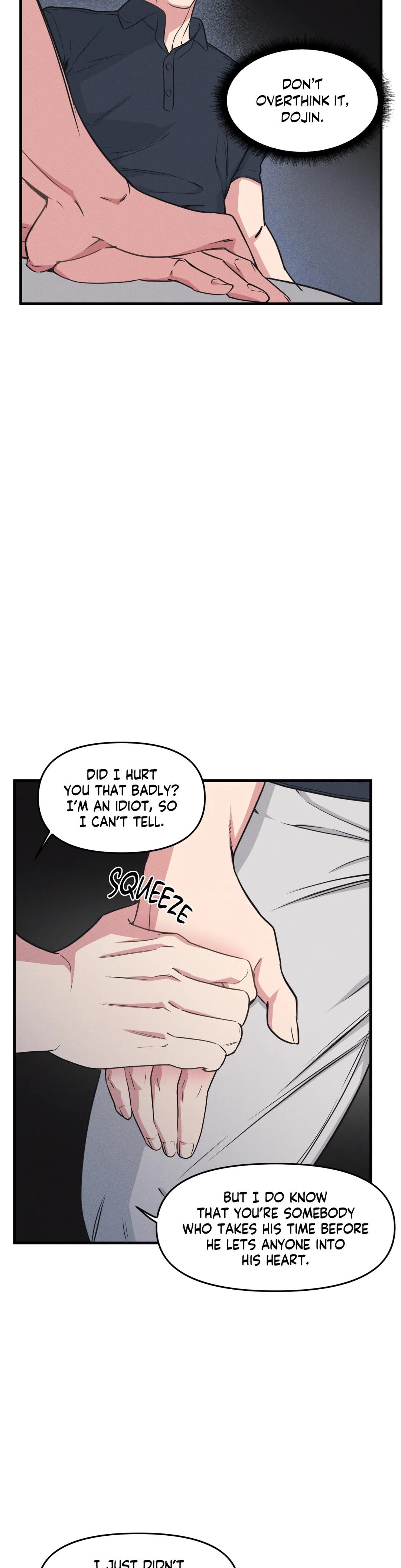 Full Volume Chapter 78.6 page 28 - 