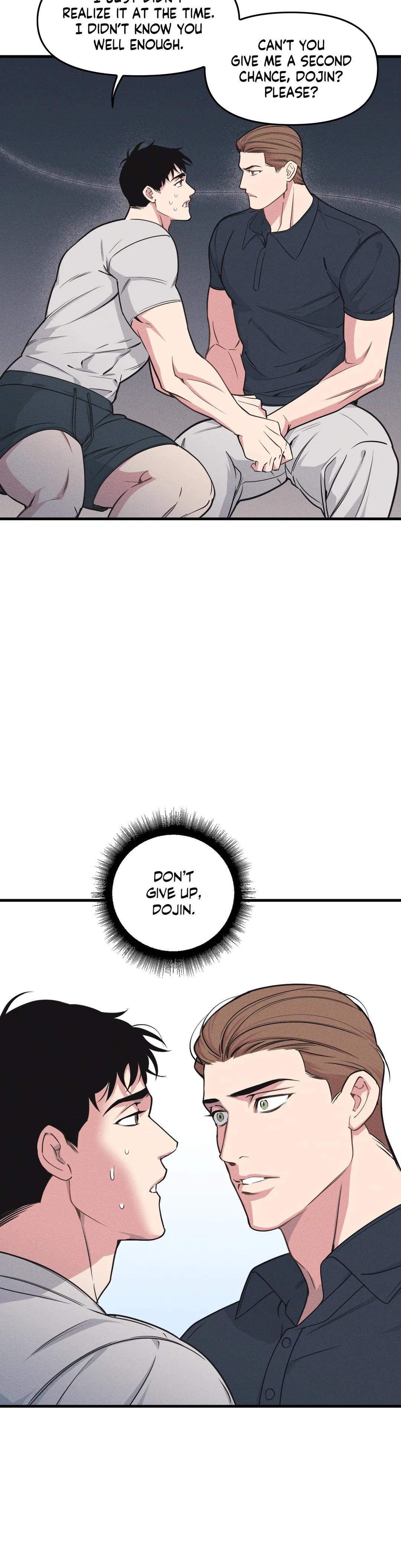 Full Volume Chapter 78.6 page 29 - 