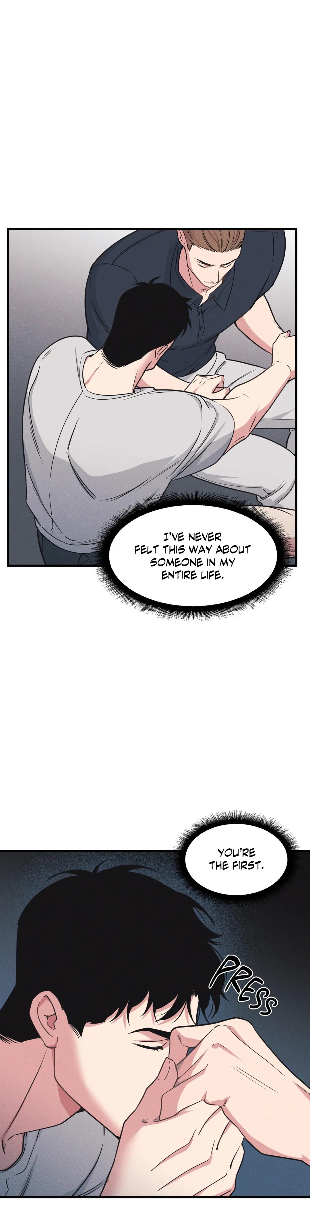 Full Volume Chapter 78.6 page 30 - 
