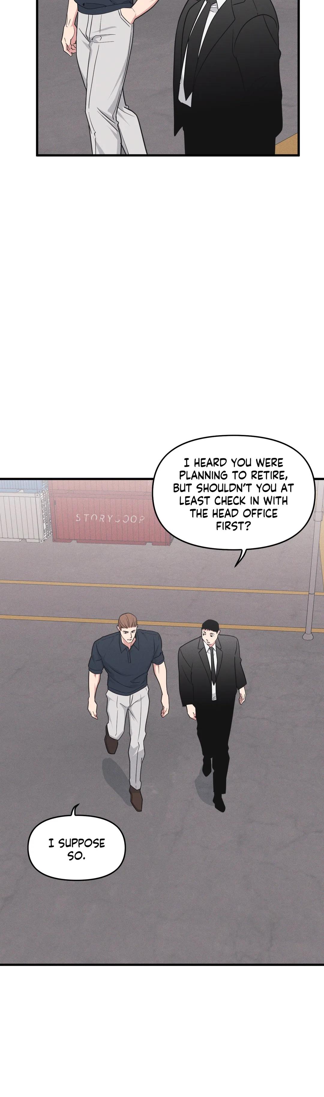 Full Volume Chapter 78.6 page 4 - 