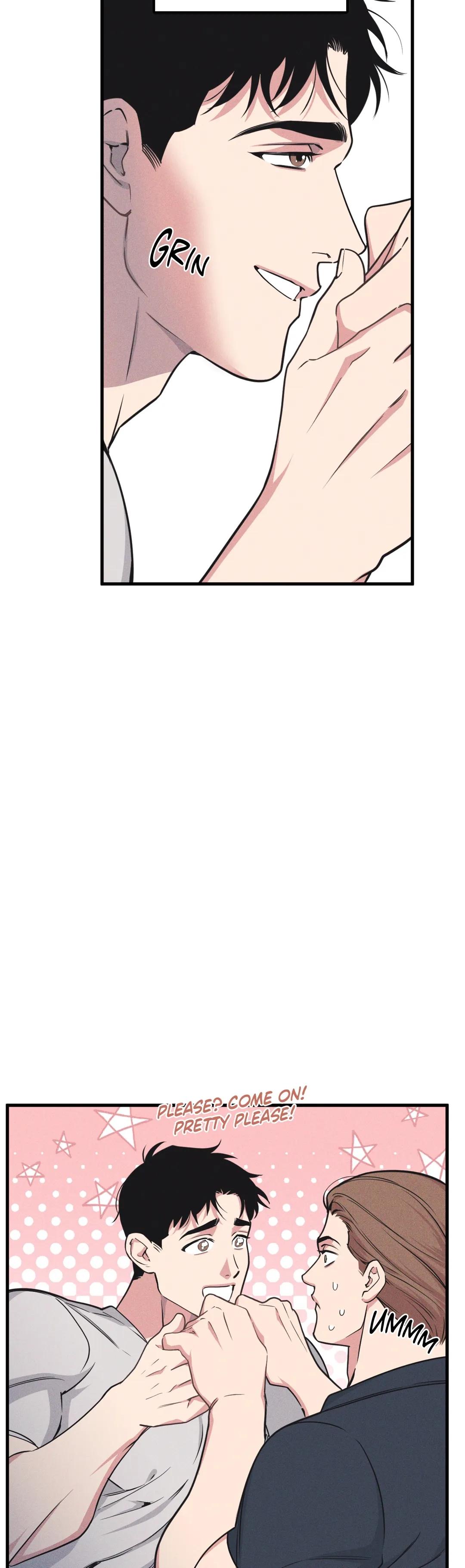 Full Volume Chapter 78.6 page 32 - 