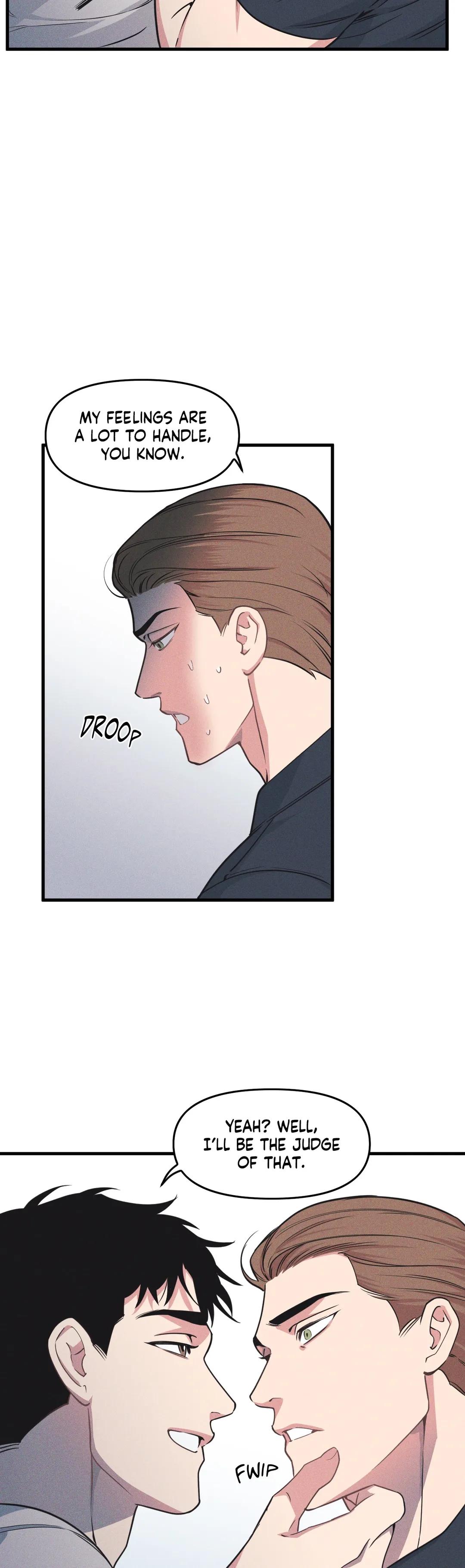 Full Volume Chapter 78.6 page 33 - 