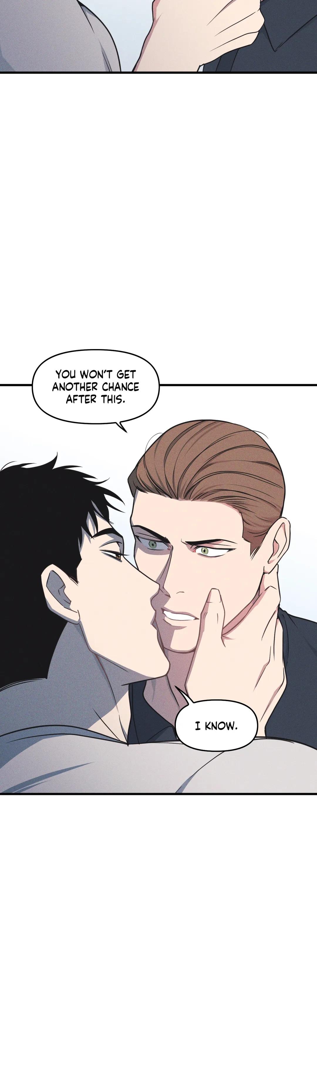 Full Volume Chapter 78.6 page 34 - 