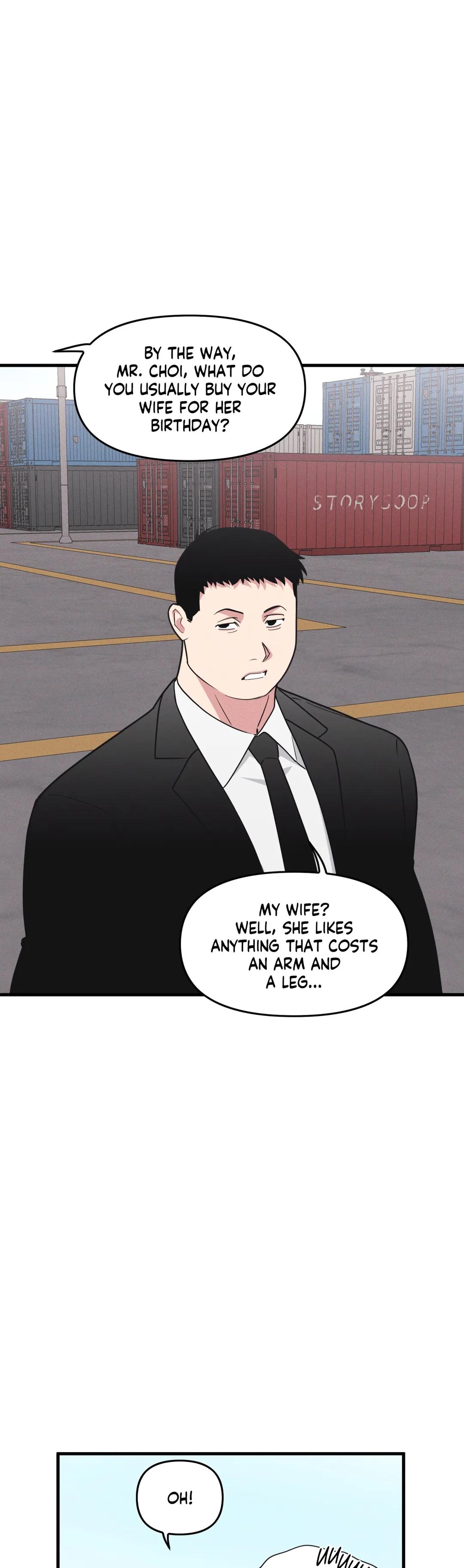 Full Volume Chapter 78.6 page 5 - 