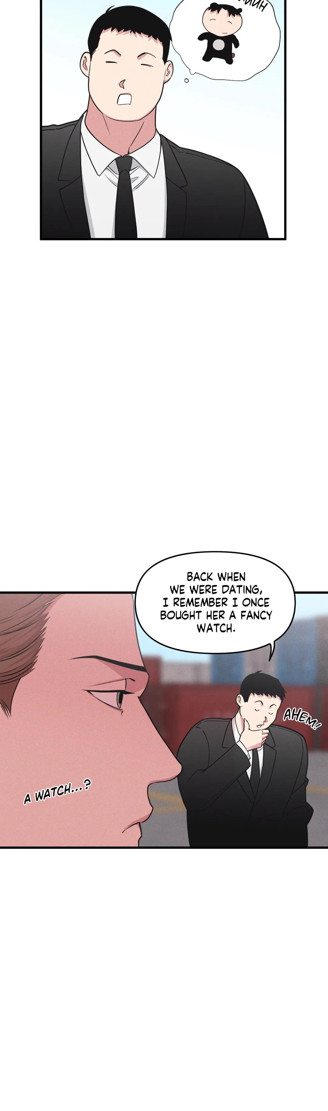 Full Volume Chapter 78.6 page 6 - 