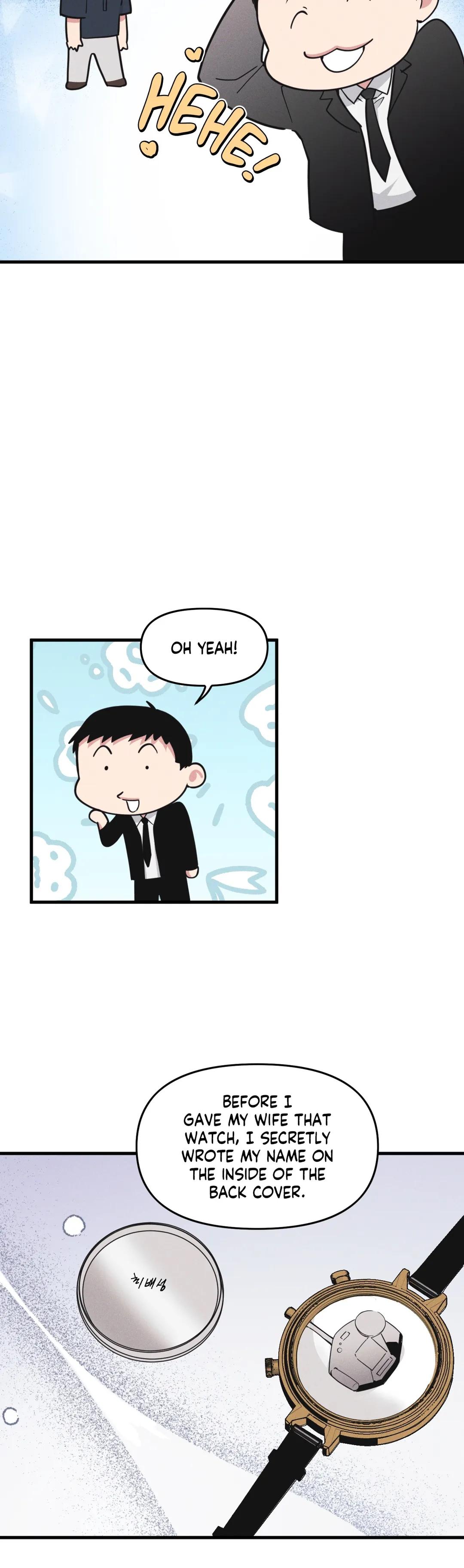 Full Volume Chapter 78.6 page 8 - 